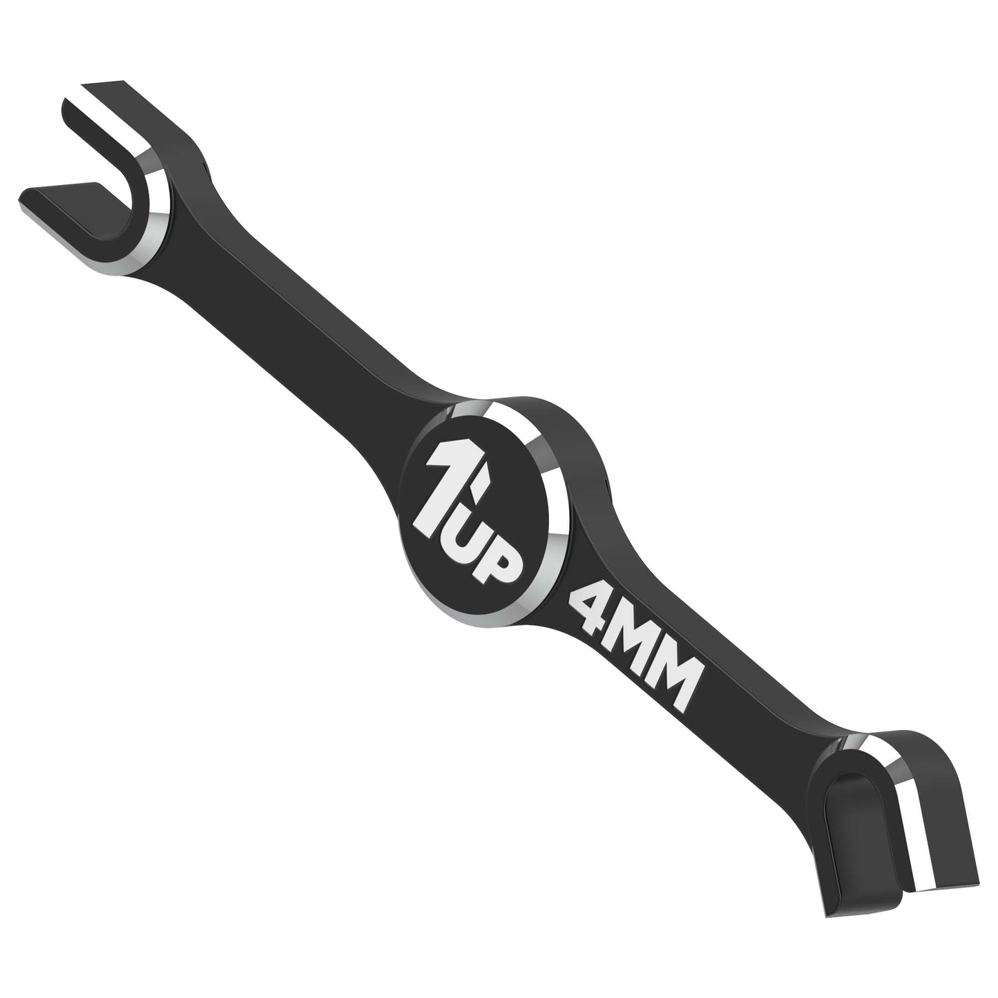 1UP Racing | Pro Turnbuckle Wrench, 4mm | MPN: 200214