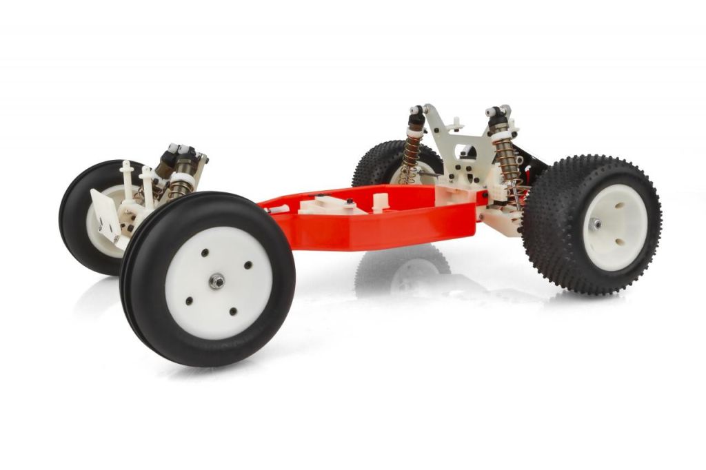 Team Associated | RC10T Cliff Lett Edition | MPN: 7003