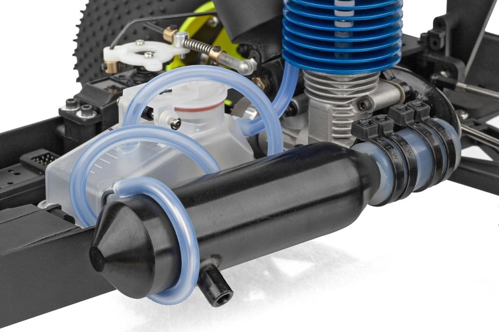 Team Associated | RC10GT Richard Saxton Edition | MPN: 7067