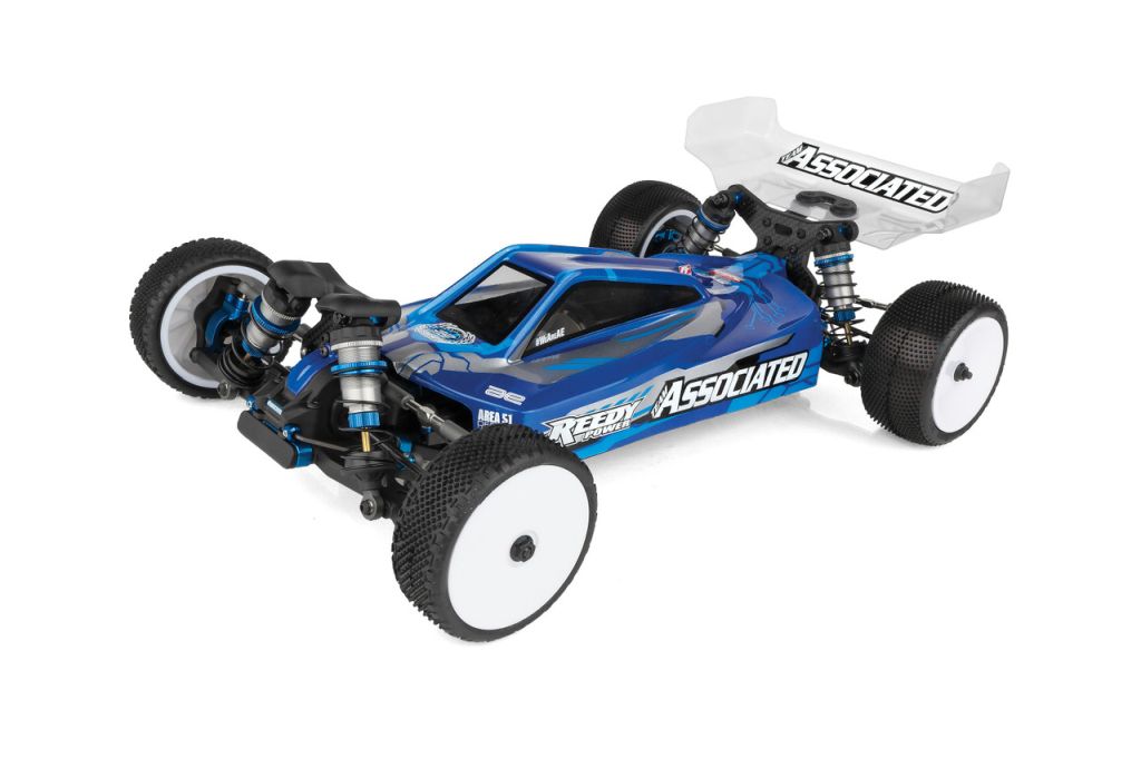Team Associated | RC10B84 Team Kit | MPN: 90050