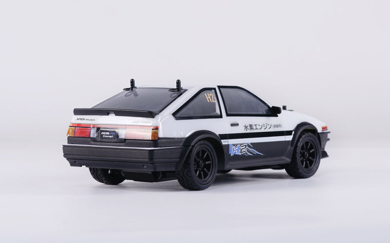 Carisma | GT24 Toyota AE86 H2 Concept RC Car 1/24 | MPN: 88868