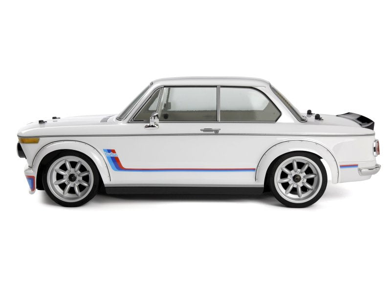 HPI Racing | Sport 3 BMW 2002 Turbo Brushed Remote Control Car | MPN: 160937