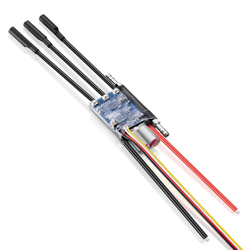 Hobbywing | SeaKing Pro 70A ESC | MPN: 30302560