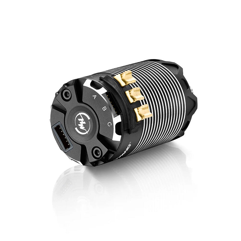 Hobbywing | XeRun 3660SD 3200KV G3 Motor | MPN: 30401153