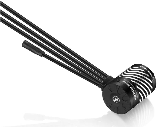 Hobbywing | Ezrun 3652SD G3 Motors 3300KV | MPN: 30402603