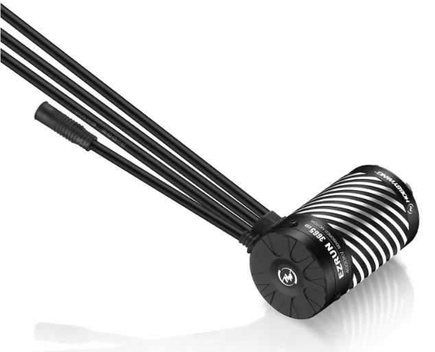 Hobbywing | Ezrun 3665SD G3 Motor 2400KV | MPN: 30402604