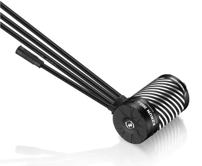 Hobbywing | EZRUN 3665SD G3 Motors 3200KV | MPN: 30402607