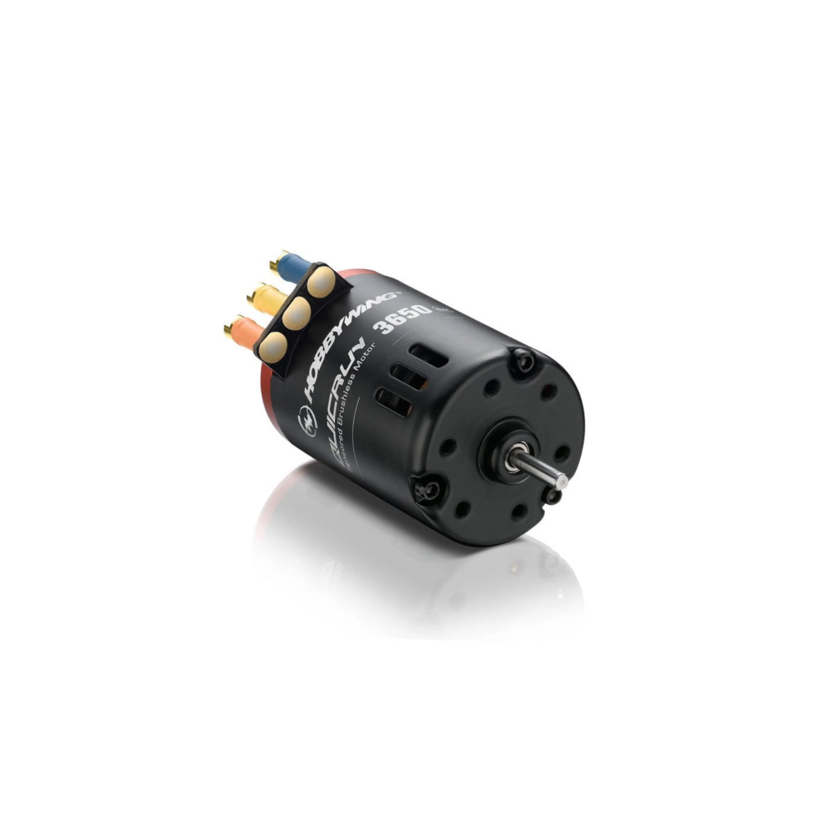 Hobbywing | Quicrun 3650 G2, 6.5T Sensored Brushless Motor | MPN: 30404312