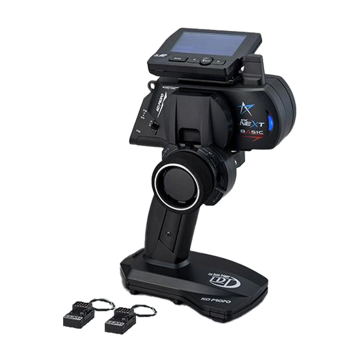 KO PROPO | Ex-NeXT Ldt Basic w/KR-242XT Double Receiver | MPN: 10785