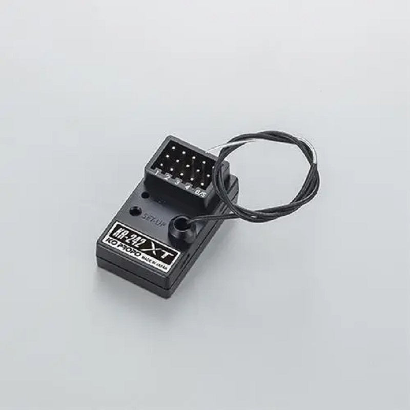 KO PROPO | KR-242XT 2.4GHz Receiver | MPN: 21020