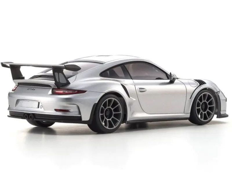 Kyosho | Mini-Z RWD Porsche 911 GTR RS GT MR-04 Readyset, | MPN: 32358S
