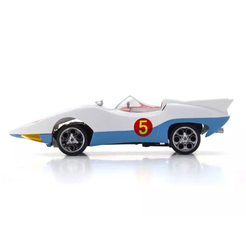 Kyosho | First Mini-Z Speed Racer Mach 5 | MPN: 66616A