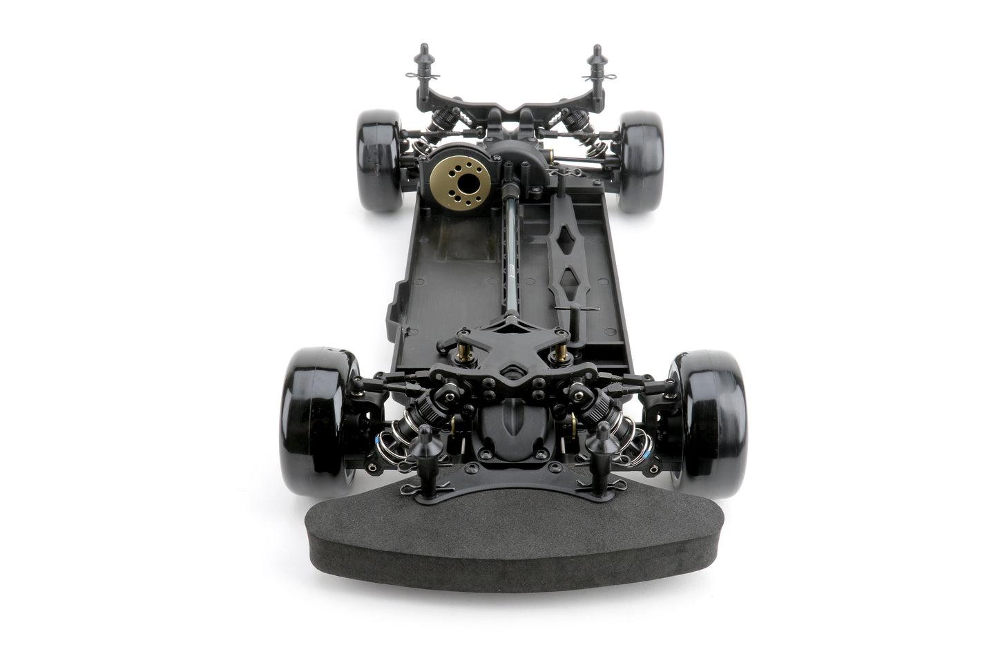 Louise R/C | LDX Drift Chassis | MPN: NHA101