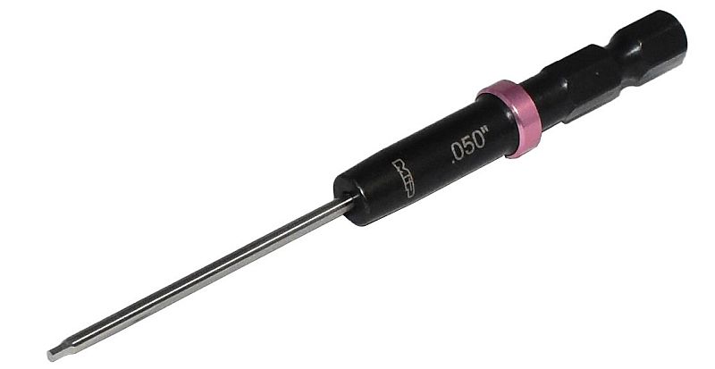 MIP - Moore's Ideal Products | .050 Speed Tip Hex Driver Wrench, Gen 2 | MPN: 9200S