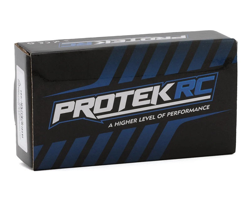 Protek R/C | Spencer Rivkin 2S 130C Low IR Si-Graphene + HV ULCG Shorty | MPN: 514325
