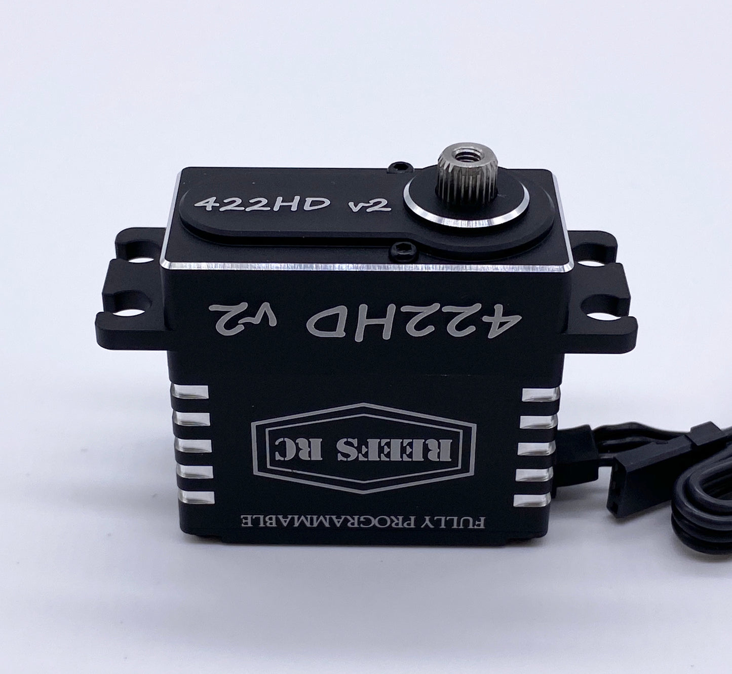 Reef's RC | 422HDV2 Servo | MPN: REEFS65