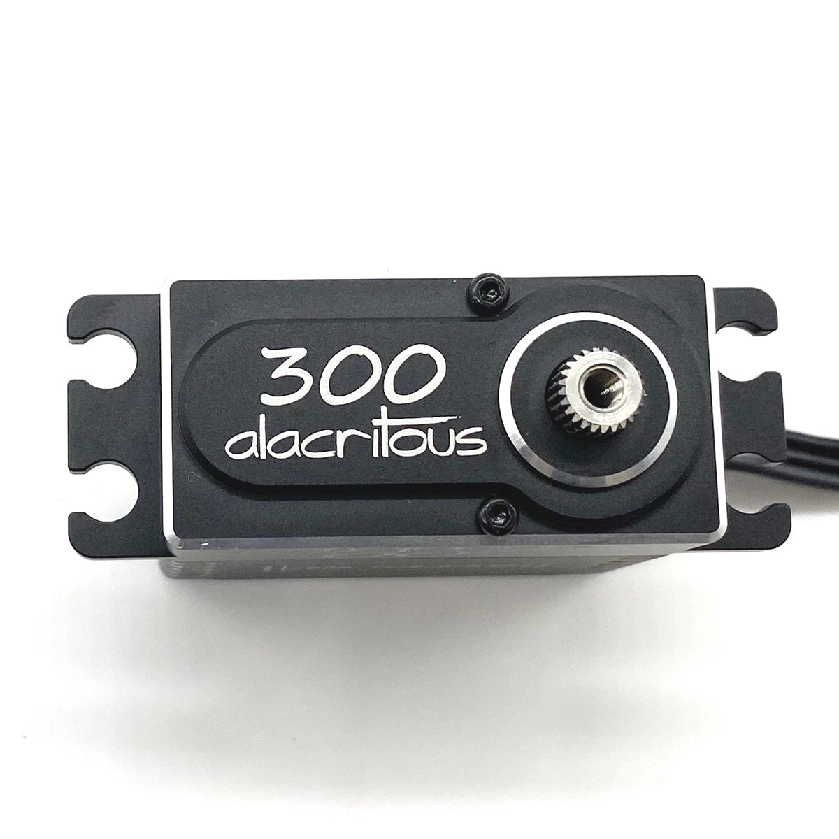 Reef's RC | 300 Alacritous Servo Programmable | MPN: REEFS74