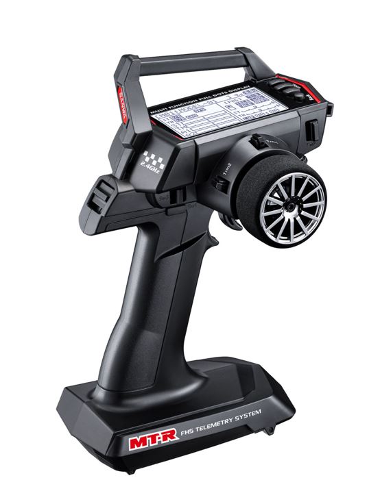 Sanwa | Sanwa MT-R Radio with 493i Receiver | MPN: 101A32762A