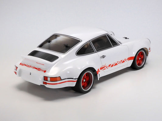 Tamiya | RC Porsche 911 Carrera RSR 2.8 (BT-01) | MPN: 58740