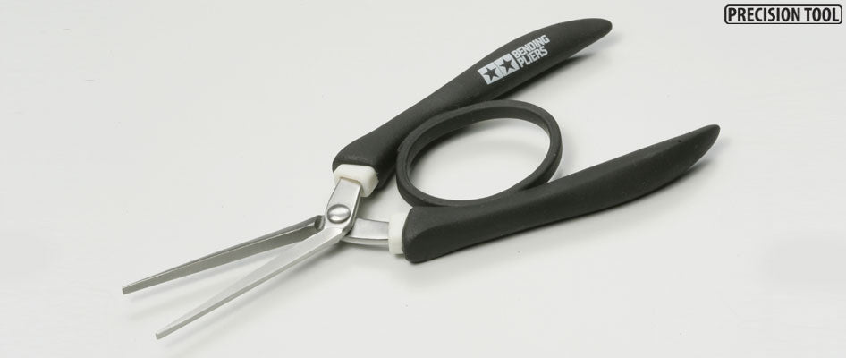 Tamiya | Bending Pliers | MPN: 74067
