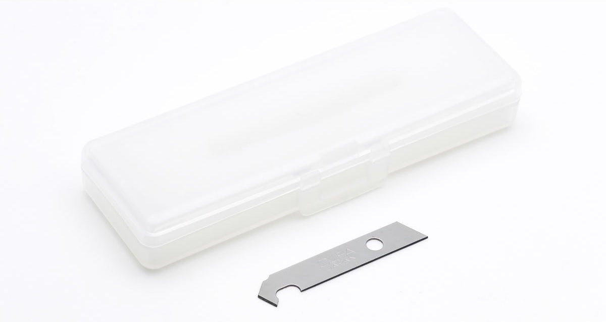 Tamiya | Modeler's Knife Pro Replacement Blade Scriber | MPN: 74160