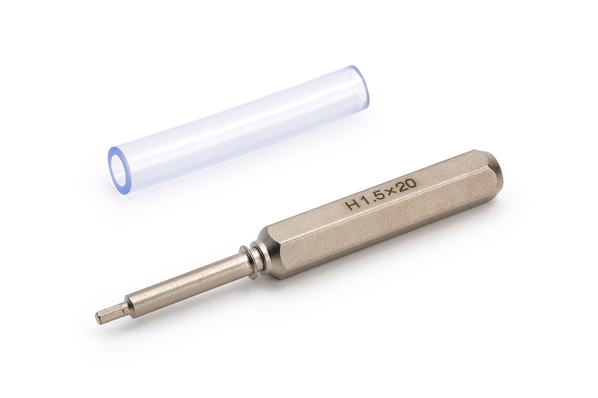 Tamiya | Mini 4WD Hex Wrench Screwdriver Bit | MPN: 74165