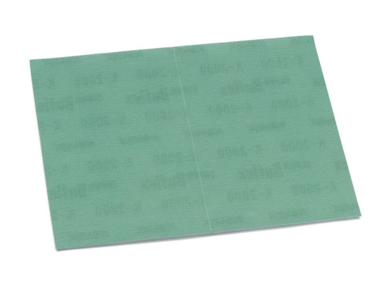 Tamiya | Sanding Cloth #2000 | MPN: 87234