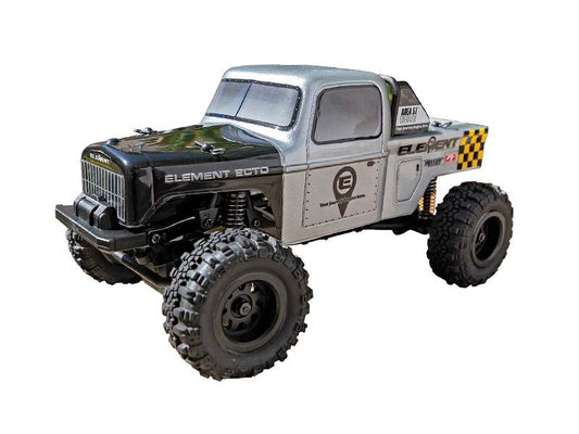 Team Associated | Enduro24 Ecto 1/24 4WD RTR Trail Truck, Crawler | MPN: 20183
