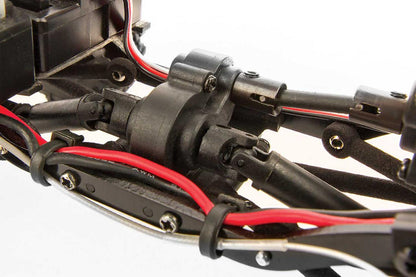 Team Associated | Enduro24 Ecto 1/24 4WD RTR Trail Truck, Crawler | MPN: 20183