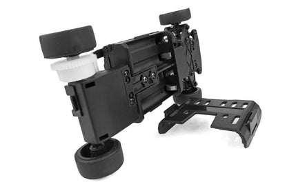 Team Associated | SR27 Datsun 240Z RTR, White  | MPN: 20187