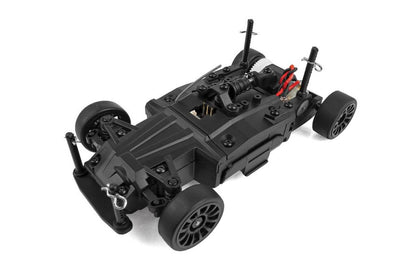 Team Associated | SR27 2023 Nissan Z RTR, Yellow  | MPN: 20189