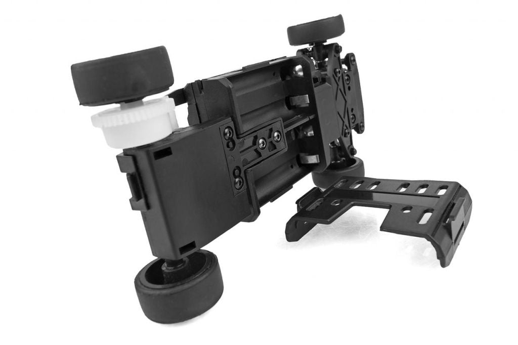 Team Associated | SR27 Datsun 240Z RTR, Red  | MPN: 20191