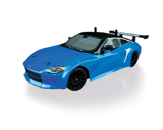 Team Associated | SR27 2023 Nissan Z RTR, Blue  | MPN: 20192