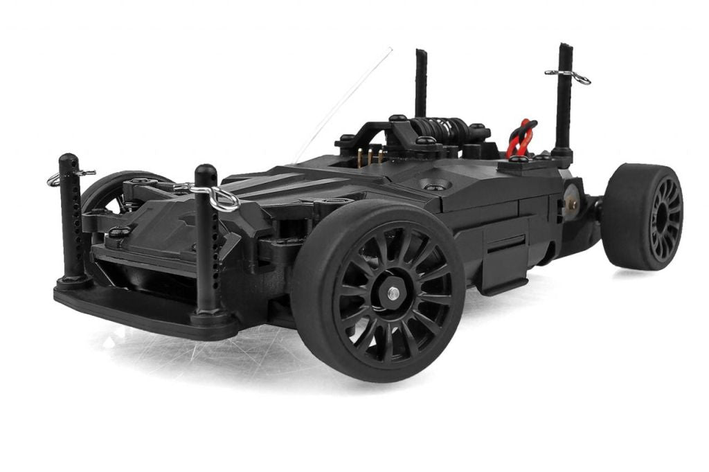 Team Associated | SR27 2023 Nissan Z RTR, NiMH Combo, Blue | MPN: 20192C