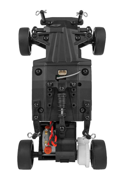 Team Associated | SR27 2023 Nissan Z RTR, NiMH Combo, Blue | MPN: 20192C