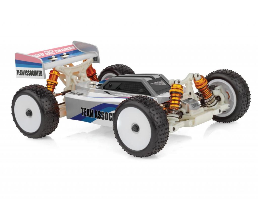 Team Associated | RC10 Reflex 14B Classic Kit  | MPN: 20193