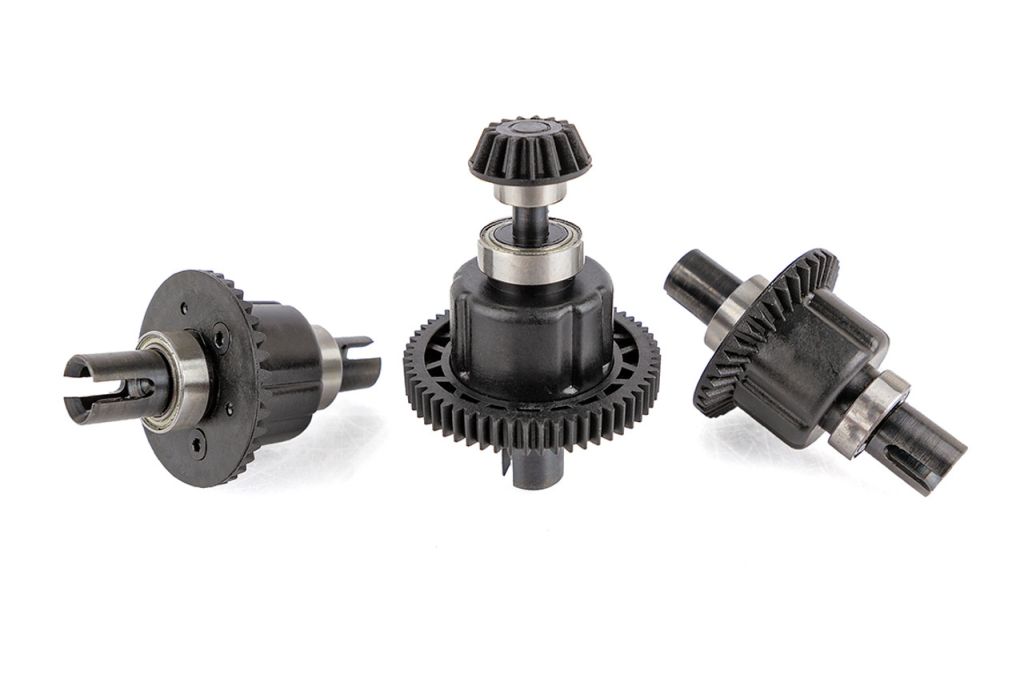 Team Associated | RC10 Reflex 14B Classic Kit  | MPN: 20193