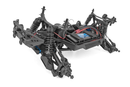 Team Associated | RIVAL MT10 Brushless RTR V2 | MPN: 20518