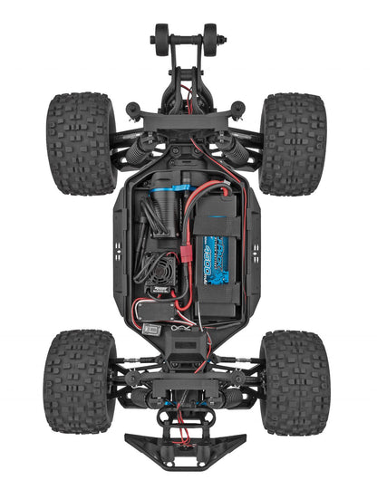 Team Associated | RIVAL MT10 Brushless RTR V2 | MPN: 20518