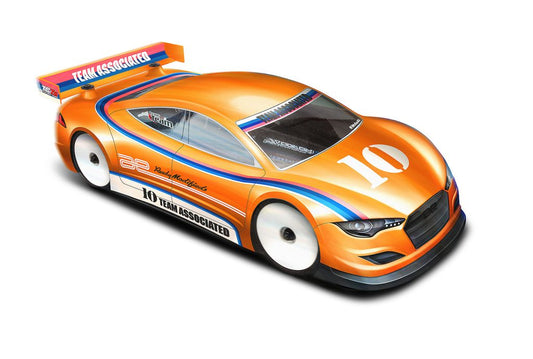 Team Associated | TC7.2 Factory Team Kit  | MPN: 30122