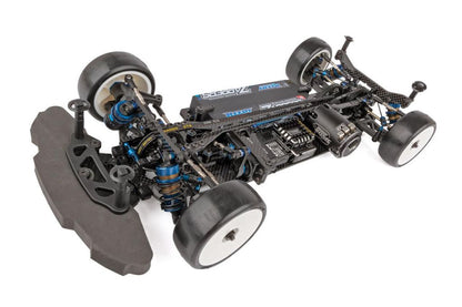 Team Associated | TC7.2 Factory Team Kit  | MPN: 30122