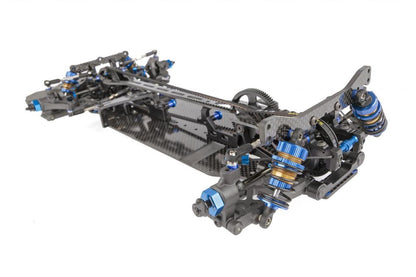 Team Associated | TC7.2 Factory Team Kit  | MPN: 30122