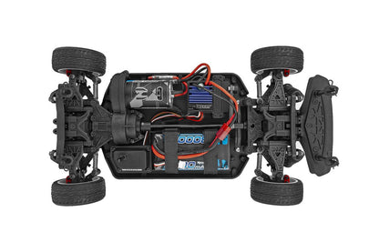 Team Associated | Apex2 Hoonitruck 1/10 On-Road 4wd RTR | MPN: 30123