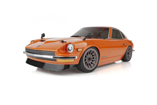 Team Associated | Apex2 Sport, Datsun 240Z RTR | MPN: 30125