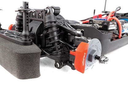 Team Associated | Apex2 Sport, Datsun 240Z RTR | MPN: 30125