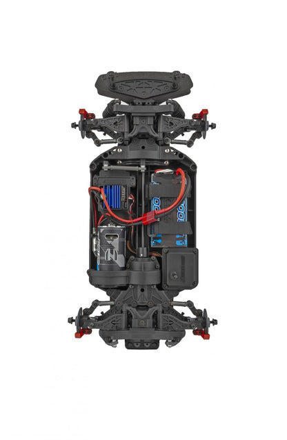 Team Associated | Apex2 Sport, Datsun 240Z RTR | MPN: 30125
