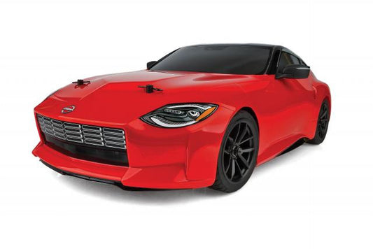 Team Associated | Apex2 Sport, Nissan Z RTR  | MPN: 30128