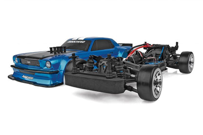 Team Associated | 1:10 DC10 Drift RTR 2WD  | MPN: 30133