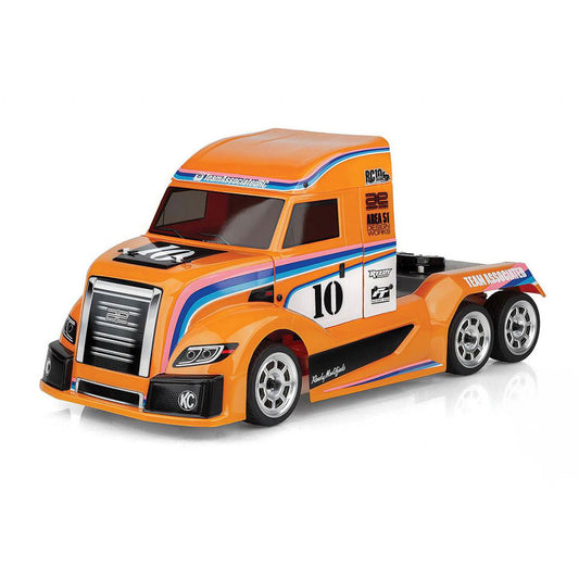 Team Associated | RC10 6X6 American Custom Semitruck | MPN: 30139