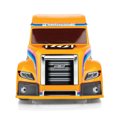 Team Associated | RC10 6X6 American Custom Semitruck | MPN: 30139